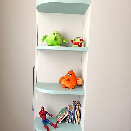 La Rosa Dei Venti - Free Street Parking Pass