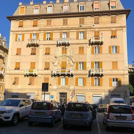 La Rosa Dei Venti - Free Street Parking Pass