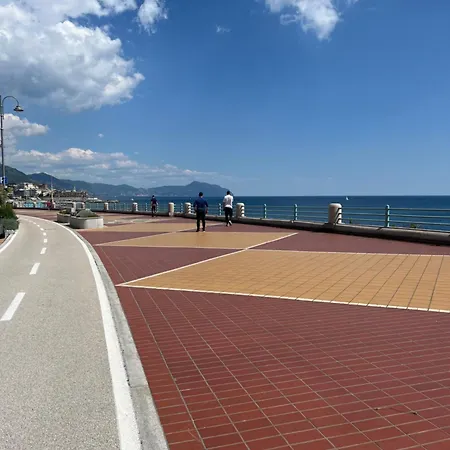 La Rosa Dei Venti - Free Street Parking Pass Apartamento