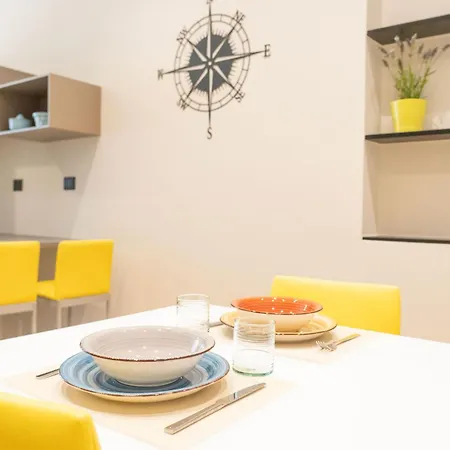 La Rosa Dei Venti - Free Street Parking Pass Génova