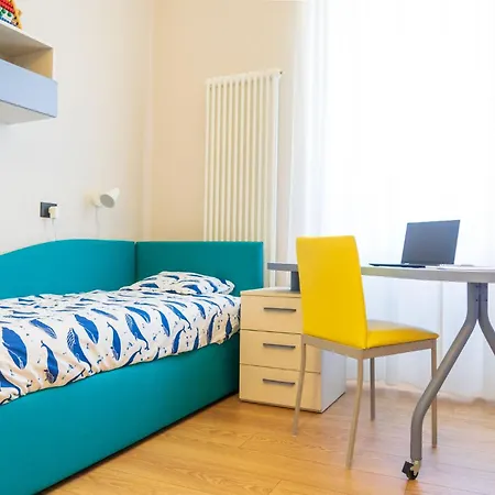 La Rosa Dei Venti - Free Street Parking Pass Apartamento