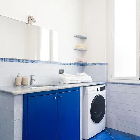 La Rosa Dei Venti - Free Street Parking Pass *