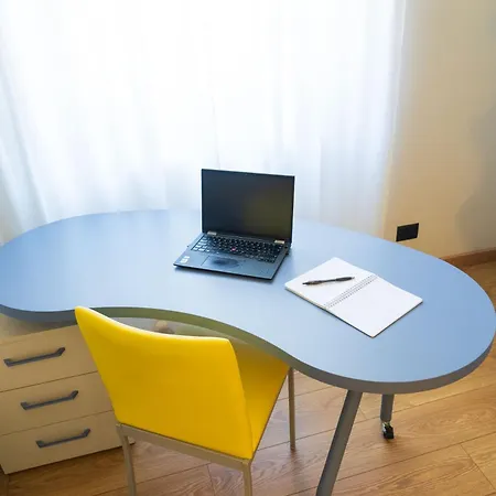 La Rosa Dei Venti - Free Street Parking Pass Apartamento