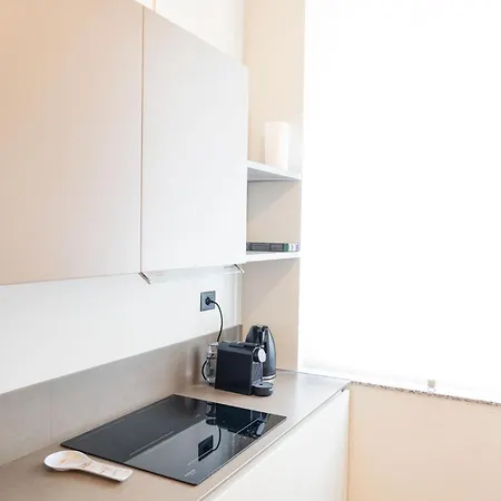 Apartamento La Rosa Dei Venti - Free Street Parking Pass *