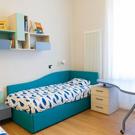 La Rosa Dei Venti - Free Street Parking Pass Apartamento Génova