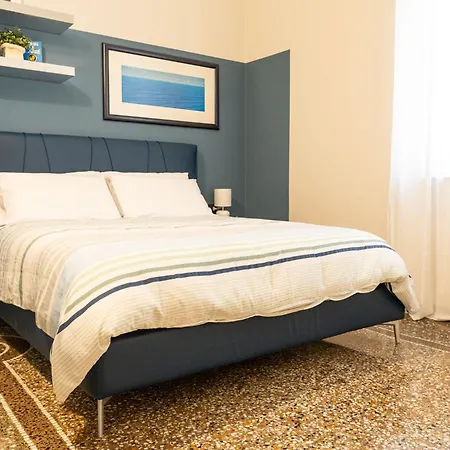 Apartamento La Rosa Dei Venti - Free Street Parking Pass