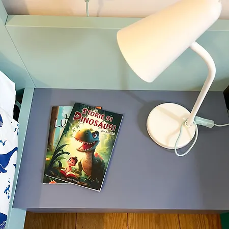 La Rosa Dei Venti - Free Street Parking Pass Apartamento *