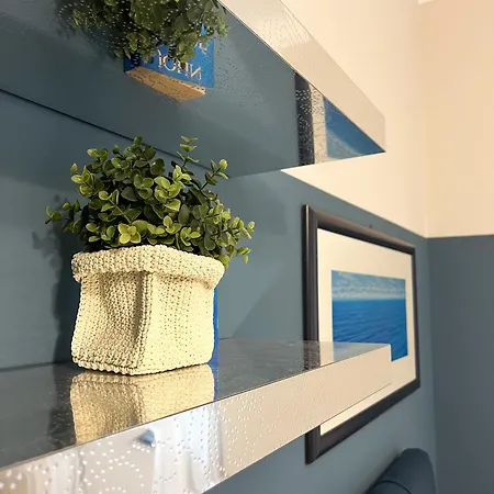 La Rosa Dei Venti - Free Street Parking Pass Apartamento