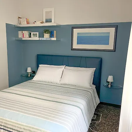 La Rosa Dei Venti - Free Street Parking Pass Apartamento *