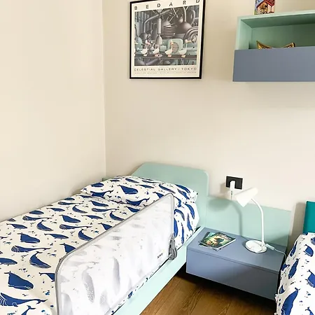 Apartamento La Rosa Dei Venti - Free Street Parking Pass *