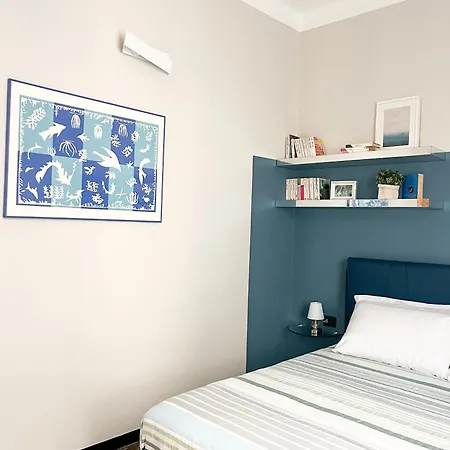 La Rosa Dei Venti - Free Street Parking Pass Apartamento *